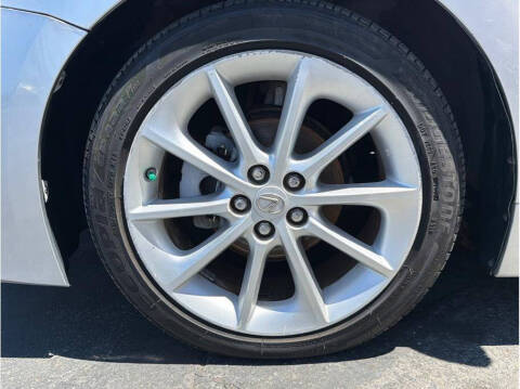 2013 Lexus CT 200h