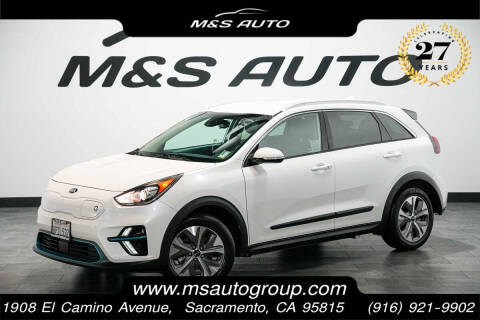 2019 Kia Niro EV