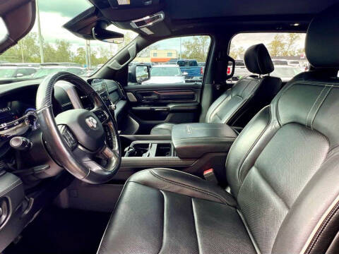 2020 RAM 1500 Limited