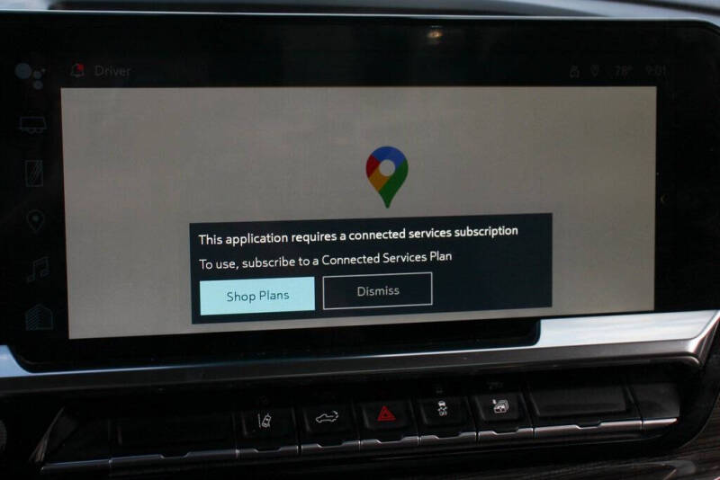 2024 Chevrolet Silverado 3500HD