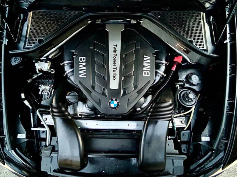 2012 BMW X5 xDrive50i