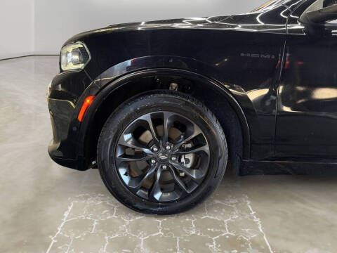 2023 Dodge Durango R/T Premium