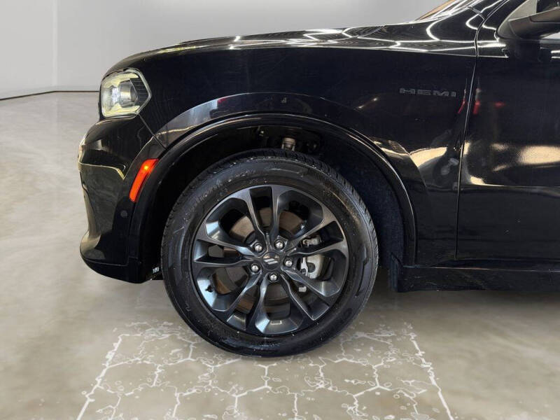 2023 Dodge Durango R/T Premium