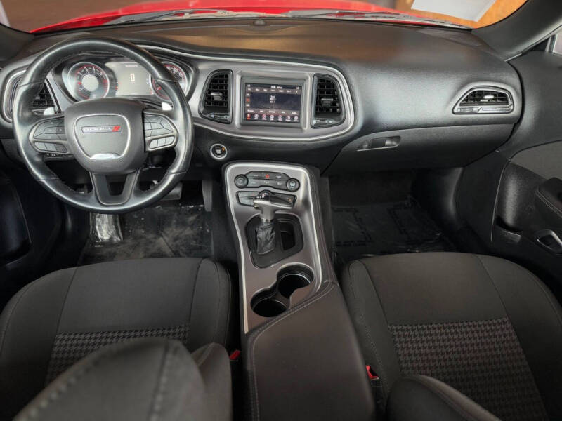 2020 Dodge Challenger