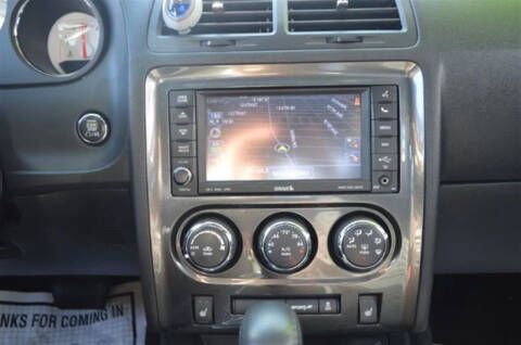 2013 Dodge Challenger SXT