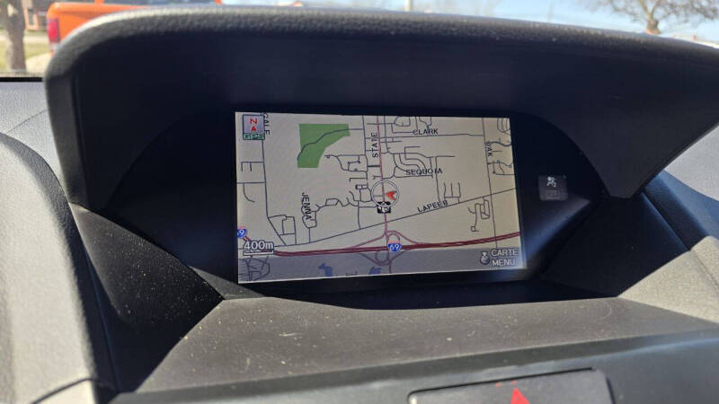 2013 Acura RDX w/Tech