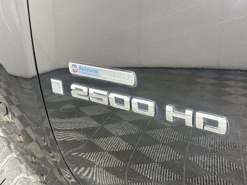 2009 GMC Sierra 2500HD