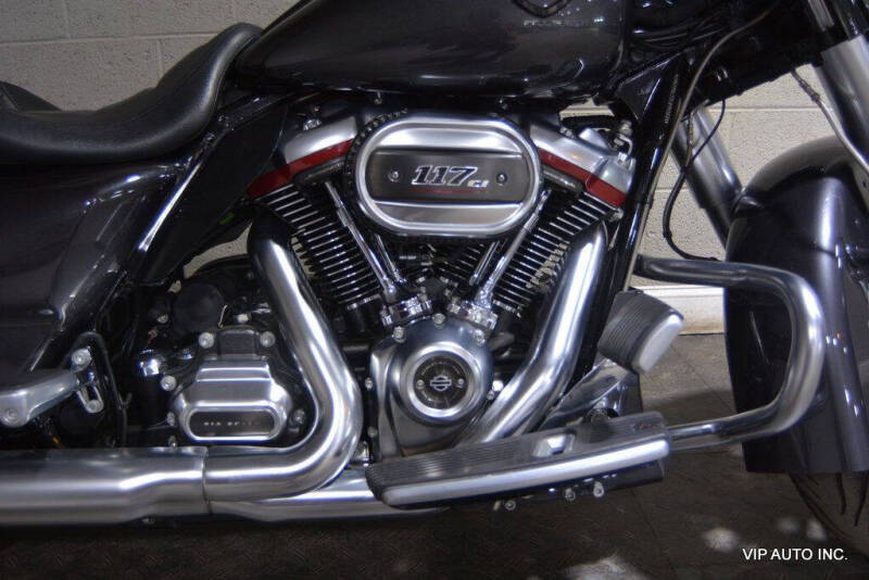 2020 Harley-Davidson FLHXSe