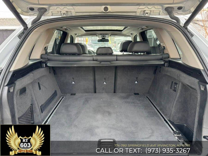 2014 BMW X5 xDrive35i