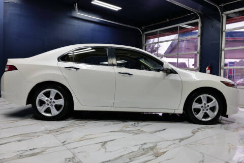 2010 Acura TSX