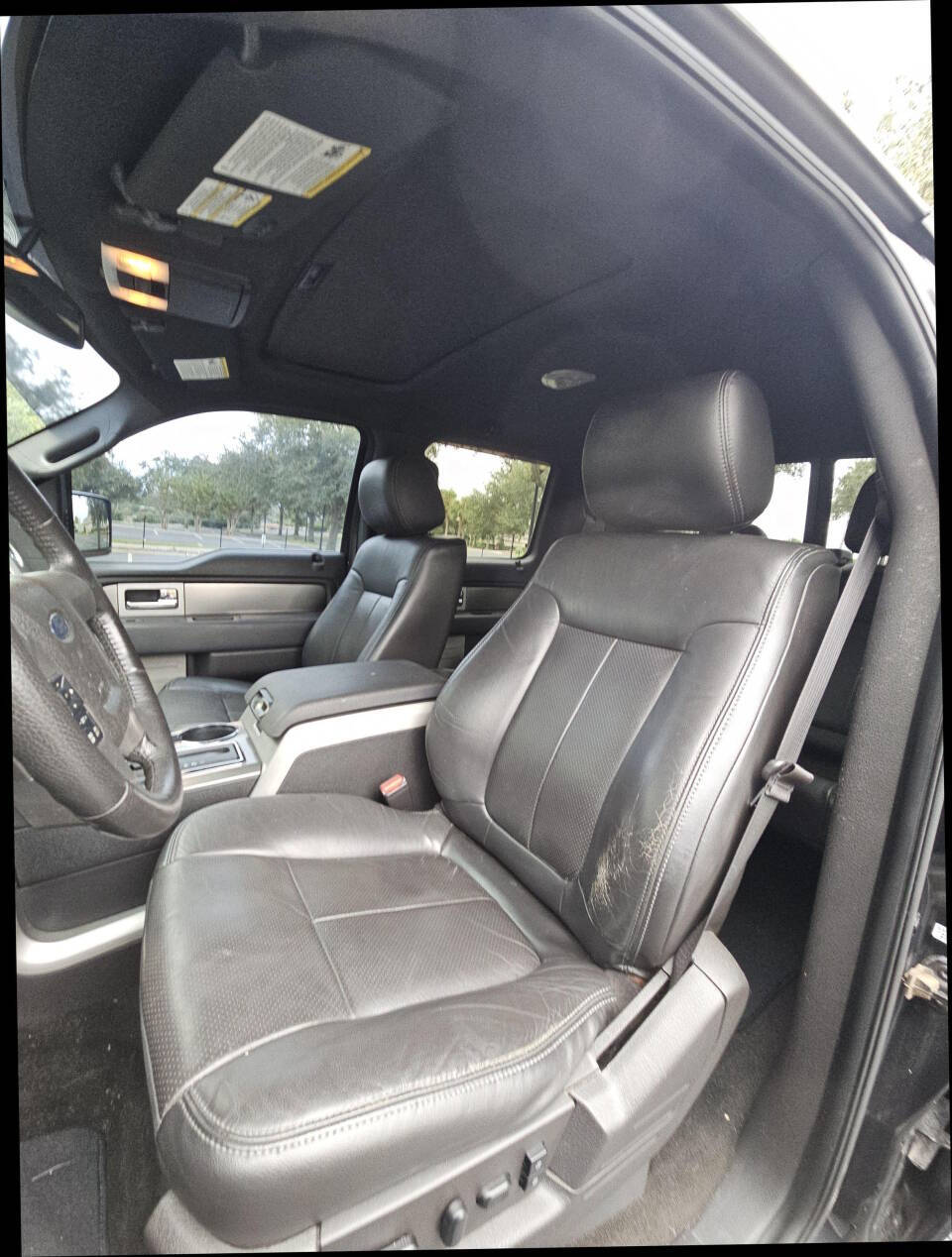 2014 Ford F-150 for sale at BPT Motors in Minneola, FL