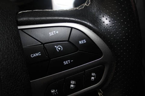 2019 Dodge Durango SRT