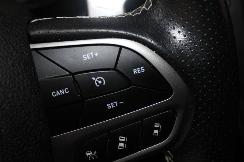 2019 Dodge Durango SRT