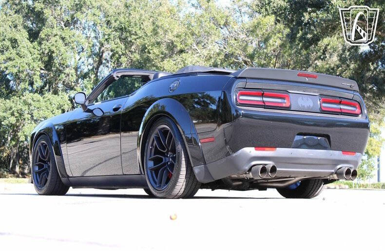 2020 Dodge Challenger