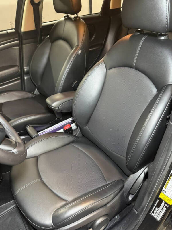 2016 MINI Countryman Cooper S ALL4