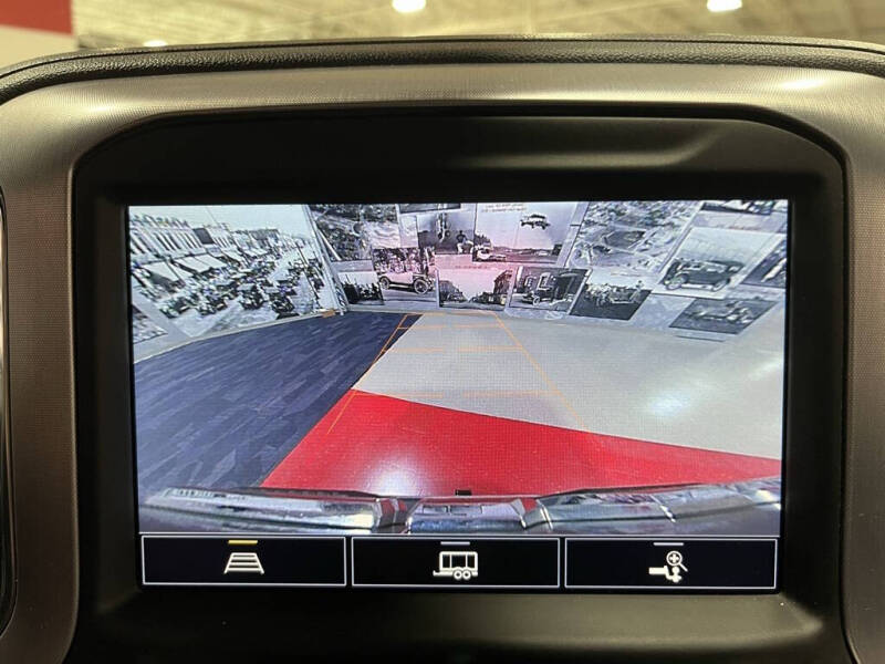 2022 GMC Sierra 1500 Limited