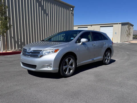 2010 Toyota Venza AWD V6