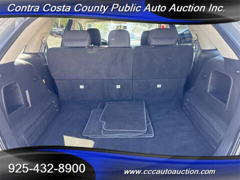 2009 Ford Edge SE