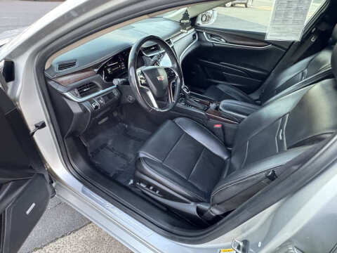 2019 Cadillac XTS Luxury