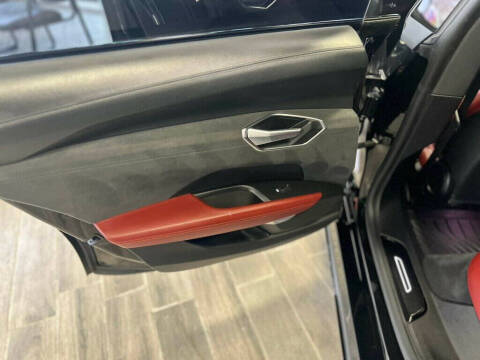 2022 Audi e-tron GT quattro Prestige