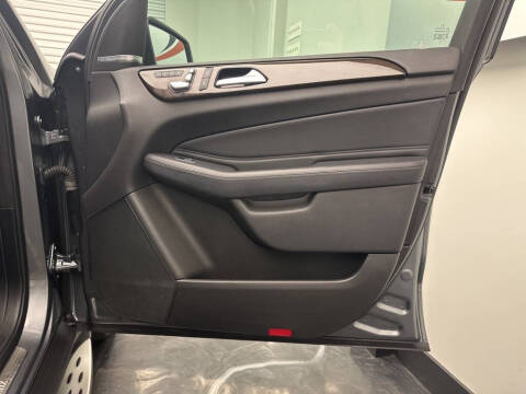 2019 Mercedes-Benz GLS GLS 450