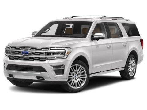 2024 Ford Expedition MAX for sale at Sager Ford in Saint Helena CA