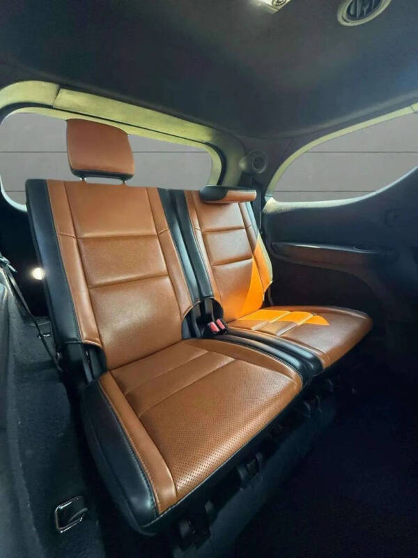 2020 Dodge Durango R/T