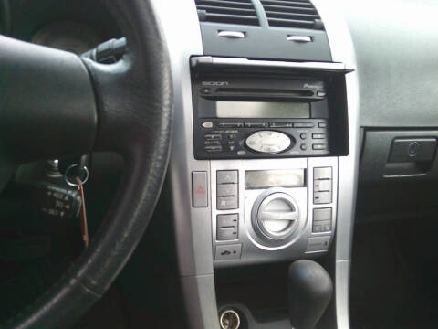 2005 Scion tC
