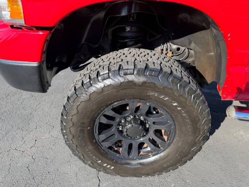 2005 Dodge Ram 2500 SLT