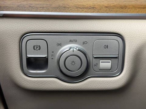 2022 Mercedes-Benz GLE GLE 350 4MATIC