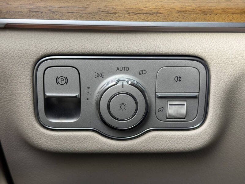 2022 Mercedes-Benz GLE GLE 350 4MATIC