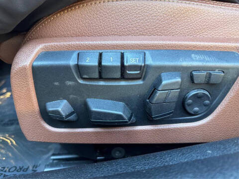 2016 BMW 6 Series 640i