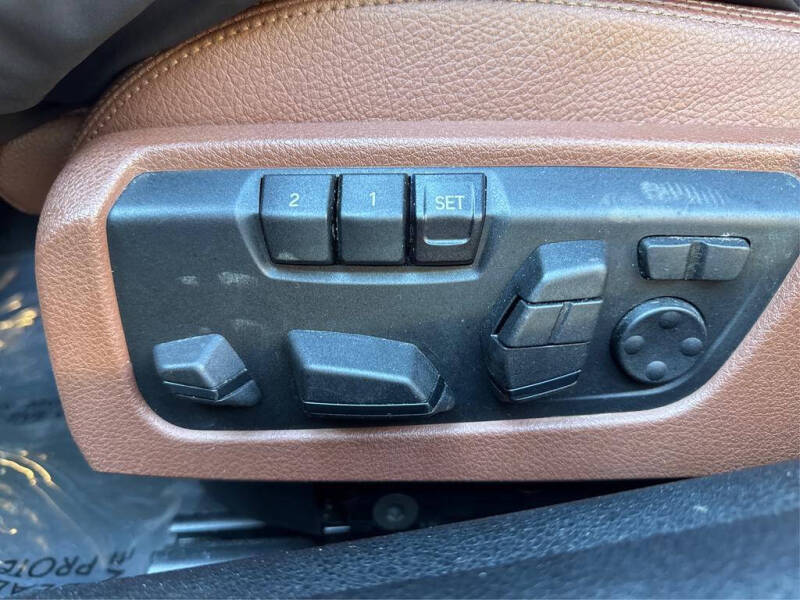 2016 BMW 6 Series 640i