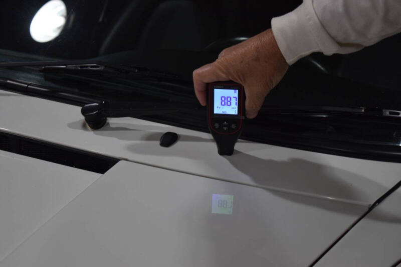 1988 Porsche 911 Carrera