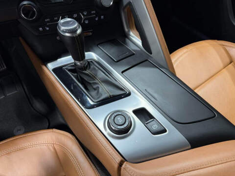 2016 Chevrolet Corvette Z06