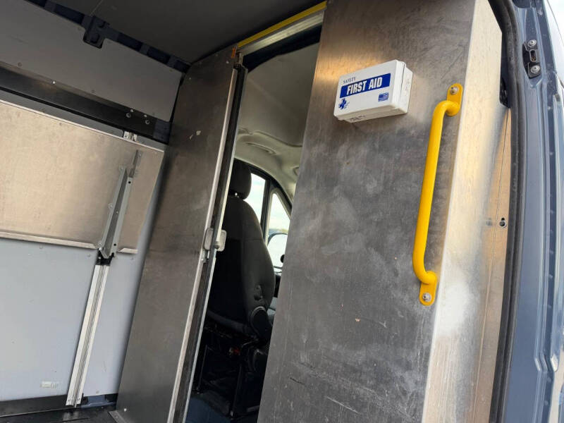 2022 RAM ProMaster 3500 159 WB