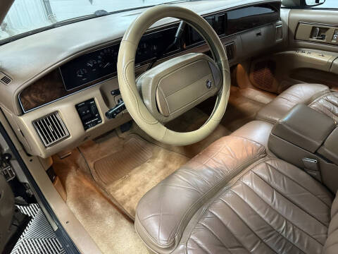 1993 Buick Roadmaster Estate