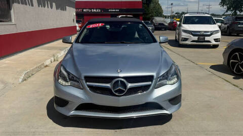 2014 Mercedes-Benz E-Class E 350