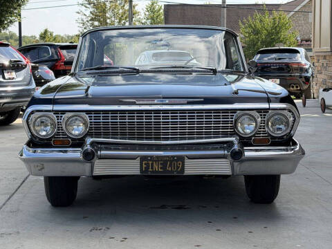 1963 Chevrolet Impala