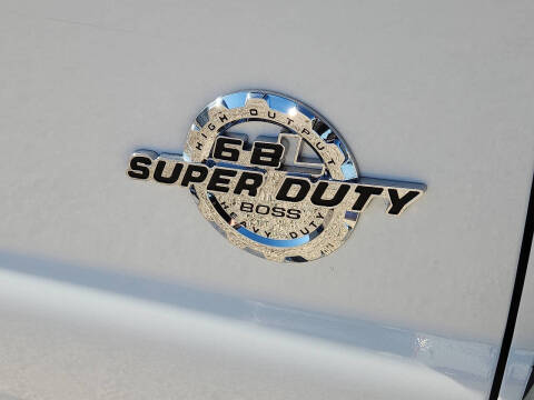 2012 Ford F-450 Super Duty