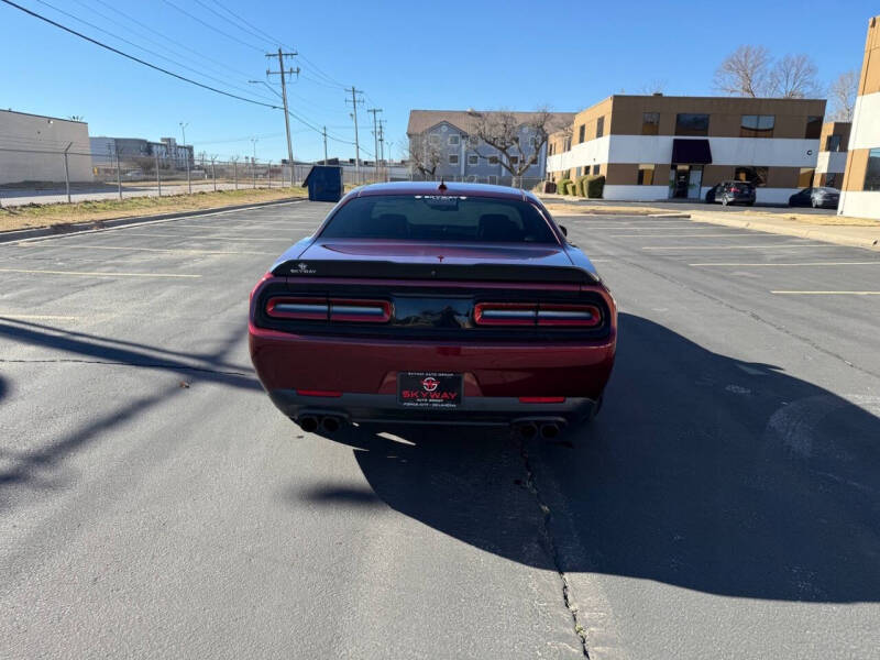 2019 Dodge Challenger R/T