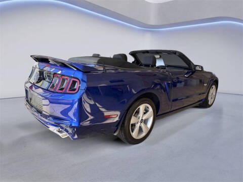 2014 Ford Mustang GT