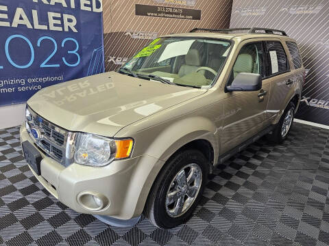 2011 Ford Escape for sale at X Drive Auto Sales Inc. in Dearborn Heights MI