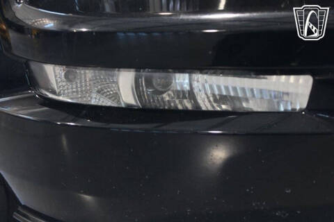 2005 Ford Mustang