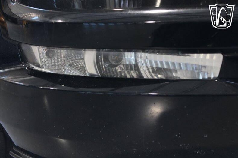 2005 Ford Mustang