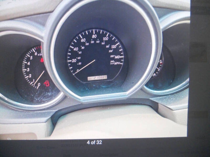 2008 Lexus RX 350