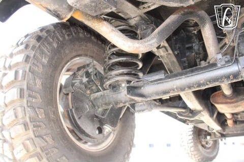 1996 Land Rover Defender