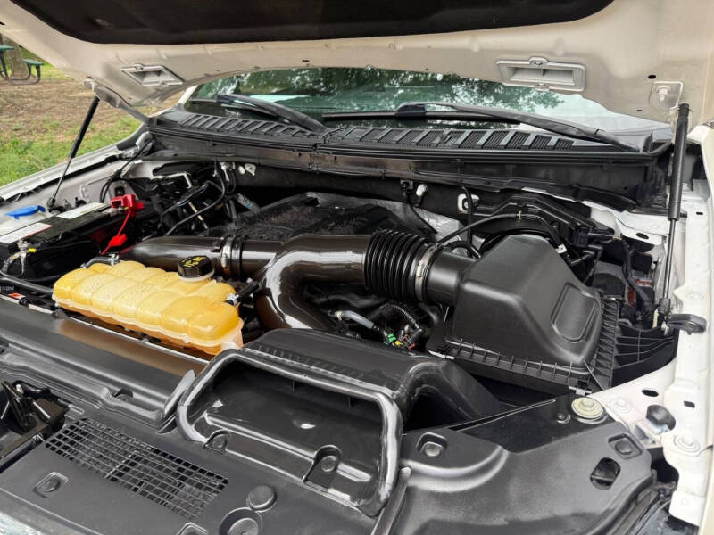 2018 Ford Expedition MAX XLT
