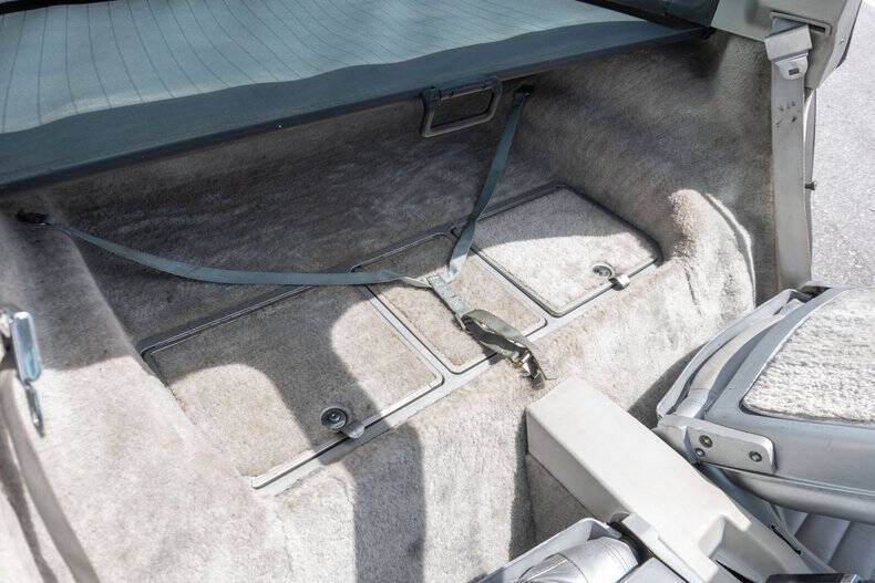 1978 Chevrolet Corvette