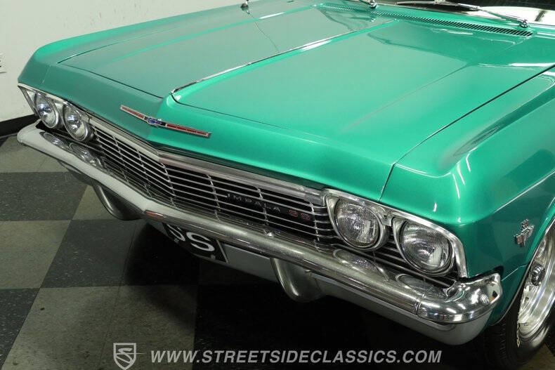 1965 Chevrolet Impala